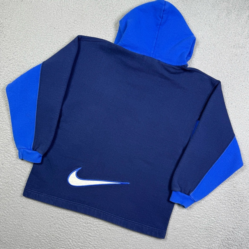 Kids vintage‎ 90s Nike sweatshirt